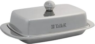 Лот: 24443002. Фото: 1. Масленка TalleR TR-61213. Контейнеры, банки