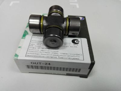 Лот: 6675019. Фото: 1. Крестовина кардана GMB GUT-24... Ходовая, подвеска, рулевое управление