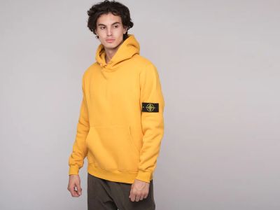 Лот: 16373413. Фото: 1. Худи Stone Island. Другое (мужская одежда)