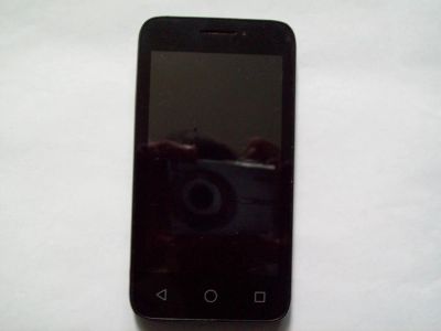 Лот: 8339440. Фото: 1. alcatel 4013d. Смартфоны