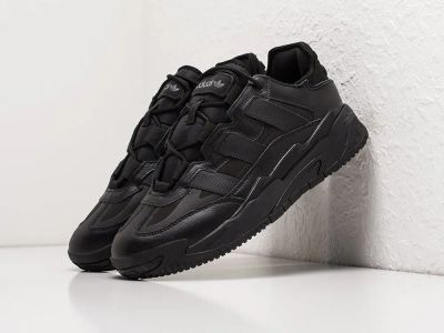 Лот: 20867880. Фото: 1. Кроссовки Adidas Niteball (28223... Кеды, кроссовки, слипоны
