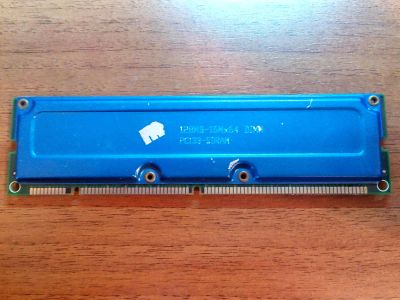 Лот: 5188805. Фото: 1. оперативная память sdram 128mb. Оперативная память