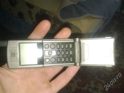 Лот: 456706. Фото: 1. Продам очень старый телефонсамсунг... Кнопочные мобильные телефоны