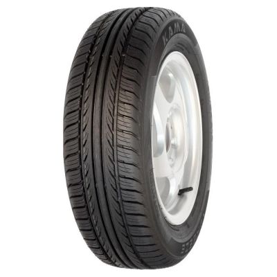 Лот: 9301542. Фото: 1. 185/65R14 86T НК-132 Кама Breeze. Шины