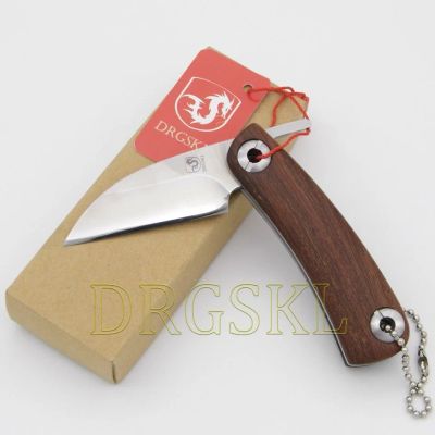 Лот: 10237833. Фото: 1. Нож DR GSKL. Ножи, топоры