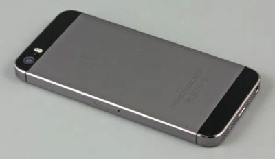Лот: 3824195. Фото: 1. Apple iPhone 5s 16 Gb. Смартфоны