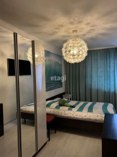 Лот: 20743320. Фото: 1. Сдам 2-комн. кв. 55 кв.м. Красноярск... Квартиры, студии