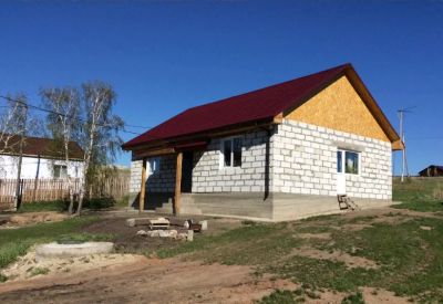Лот: 13787744. Фото: 1. Продается дом 100 кв.м. 10 сот... Дома