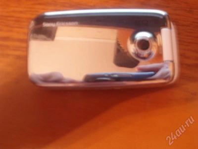 Лот: 181858. Фото: 1. Sony Ericsson Z750i. Кнопочные мобильные телефоны