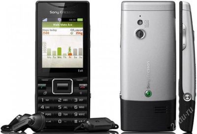 Лот: 2780795. Фото: 1. Sony Ericsson J10i2 Elm Новый. Кнопочные мобильные телефоны