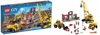 Лот: 5118864. Фото: 1. Конструктор - лего (LEGO City... Конструкторы