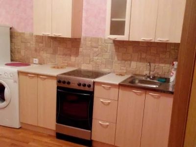 Лот: 7852976. Фото: 1. Сдам 1 квартира Соколовская 80а. Квартиры, студии