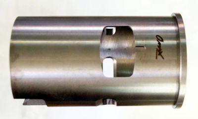 Лот: 21364911. Фото: 1. Гильза 76mm SUZUKI DT40 11212-94401-000... Запчасти для лодок, катеров, лодочных моторов