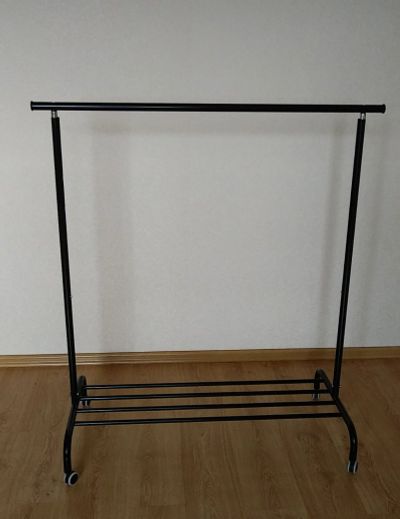Лот: 16433017. Фото: 1. Вешалка для одежды IKEA РИГГА. Вешалки для одежды