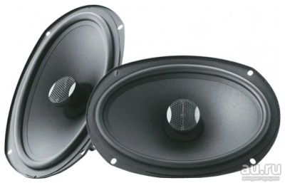 Лот: 8113983. Фото: 1. Коаксиальная акустика Focal IC... Акустика автомобильная