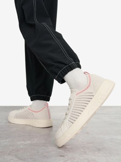 Лот: 25547641. Фото: 1. Кеды для девочек Demix Easy Step... Другое (одежда, обувь, галантерея)