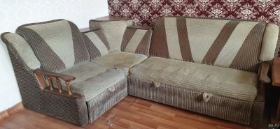 Лот: 18127343. Фото: 1. Диван. Диваны