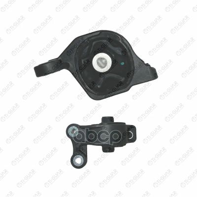 Лот: 21870180. Фото: 1. Подушка Двигателя Tg50810saa982... Двигатель и элементы двигателя