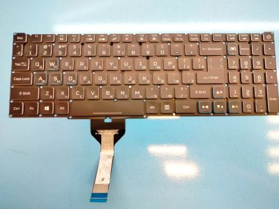 Лот: 20863877. Фото: 1. Клавиатура для ноутбука Acer Nitro... Клавиатуры для ноутбуков