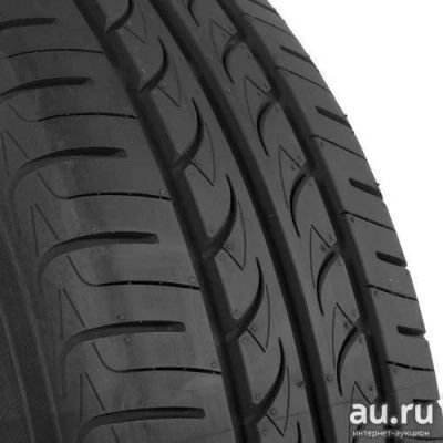 Лот: 9375432. Фото: 1. Yokohama Blu Earth AE01 205/65... Шины