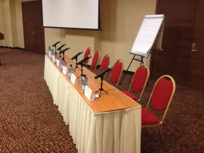 Лот: 8948261. Фото: 1. Аренда ноутбуков, кликера, проектора... Другое (бизнес)