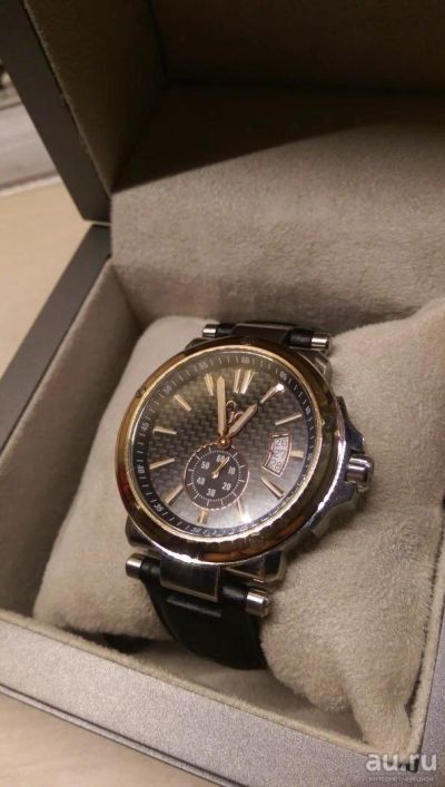 Лот: 9140096. Фото: 1. Часы Gc. Оригинальные наручные часы