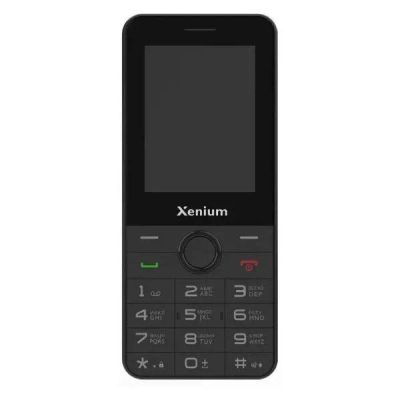 Лот: 24849576. Фото: 1. Мобильный телефон Philips Xenium... Кнопочные мобильные телефоны