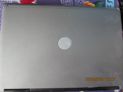 Лот: 15538896. Фото: 1. Ноутбук Dell Model PA-10 or PA-12. Ноутбуки