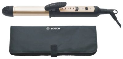 Лот: 3747631. Фото: 1. щипцы для завивки Bosch 2500. Укладка и стрижка волос, бритьё, эпиляция