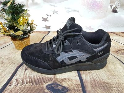 Лот: 10799516. Фото: 1. Кроссовки мужские Asics Gel Respector... Кеды, кроссовки, слипоны
