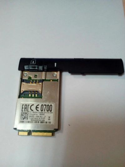 Лот: 9696307. Фото: 1. P19 . Планшет Alcatel One Touch... Запчасти для планшетов