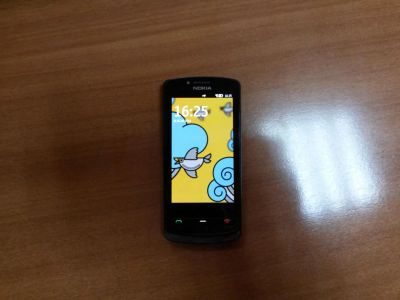 Лот: 4475306. Фото: 1. Nokia 700. Смартфоны