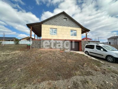 Лот: 25298395. Фото: 1. 4-комн. дом , ДНТ Заречье 4-я... Дома