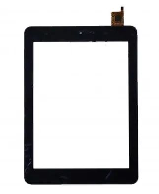 Лот: 12310045. Фото: 1. Тачскрин ( Touch screen ) 8.0... Дисплеи, дисплейные модули, тачскрины