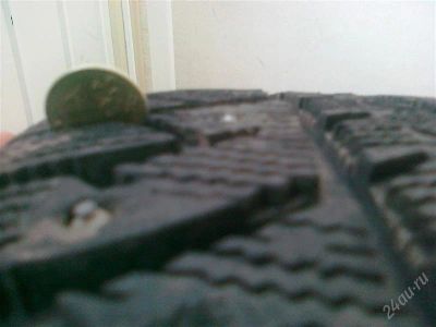 Лот: 1515837. Фото: 1. Шины Bridgestone Ice Cruiser 7000... Шины