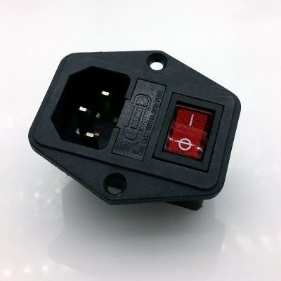 Лот: 9764046. Фото: 1. разъем розетка для 3д принтера... Разъёмы