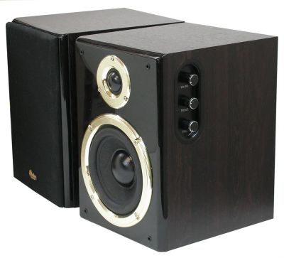 Лот: 3681591. Фото: 1. Velton Maestro DV1080. Новые... Активные акустические системы