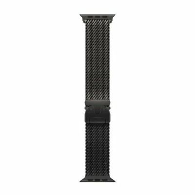 Лот: 25343586. Фото: 1. Смарт-часы Apple Watch Ultra 2... Смарт-часы, фитнес-браслеты, аксессуары