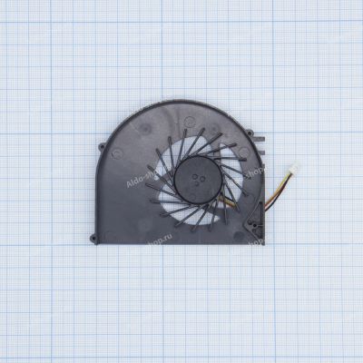Лот: 12670418. Фото: 1. Кулер для Dell inspiron 15R, N5110... Системы охлаждения