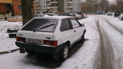 Лот: 5157208. Фото: 1. продам ваз 2108. Автомобили