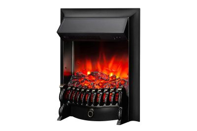 Лот: 23671621. Фото: 1. Электроочаг RealFlame Fobos. Камины, печи-камины