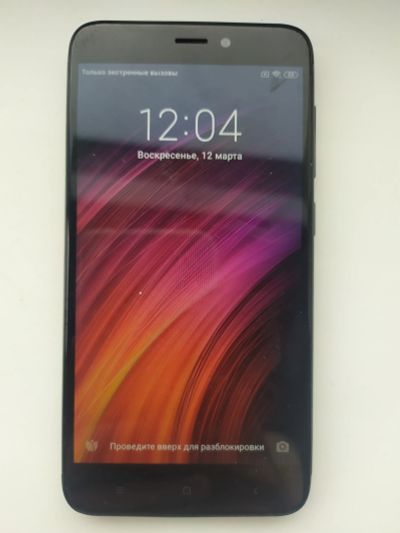 Лот: 20023658. Фото: 1. Xiaomi Redmi 4x. Смартфоны