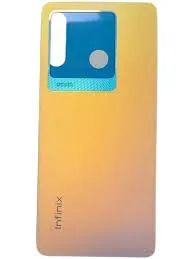 Лот: 25850359. Фото: 1. Задняя крышка для Infinix Note... Корпуса, клавиатуры, кнопки