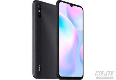 Лот: 16365714. Фото: 1. Смартфон Xiaomi Redmi 9A 2/32GB... Смартфоны