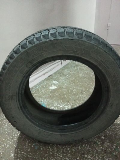 Лот: 25886633. Фото: 1. Покрышка. Шины