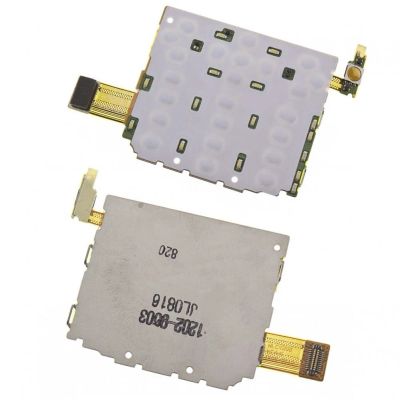 Лот: 25353276. Фото: 1. Подложка клавиатуры Sony Ericsson... Клавиатуры для ноутбуков