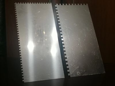 Лот: 25261909. Фото: 1. Гребенка 6х6мм. Ручной инструмент