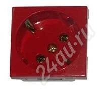 Лот: 549473. Фото: 1. Розетки Efapel 45131 SVM (2 упаковки... Другое (электрооборудование)