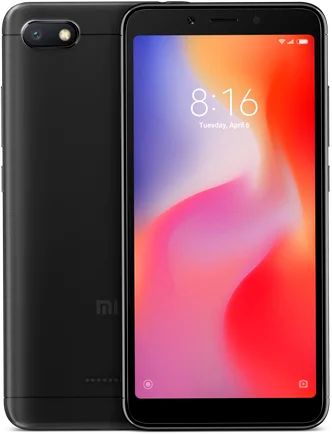 Лот: 15217735. Фото: 1. xiaomi redmi 6a. Смартфоны