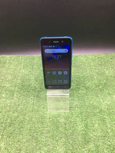 Лот: 20740863. Фото: 1. Мобильный телефон Itel A17 (49709... Смартфоны
